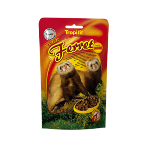 Alimento Hurón