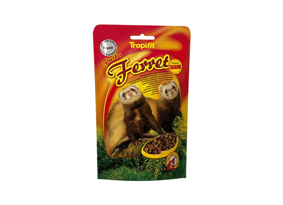 Alimento Hurón