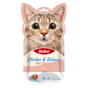 Snack cremoso