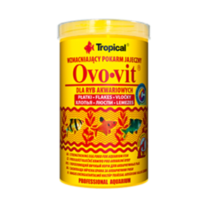 Alimento OVO-VIT Tropical