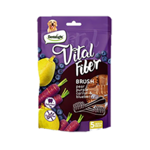 Vital Fiber Brush×5pcs/85g