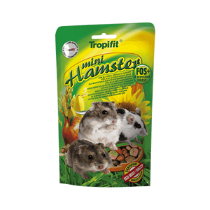 Alimento Mini Hámster