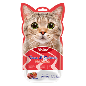 Snack cremoso