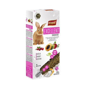 Snack para pequeñas mascotas