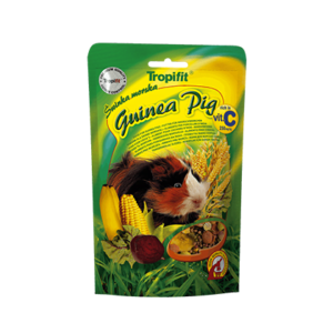 Alimento Guinea Pig