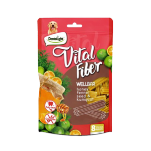 Vital Fiber Wellbar×8pcs