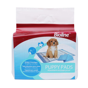 Puppy Pads