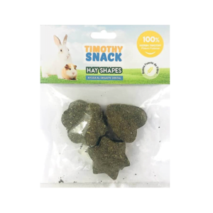 SNACK TIMOTHY FIGURAS