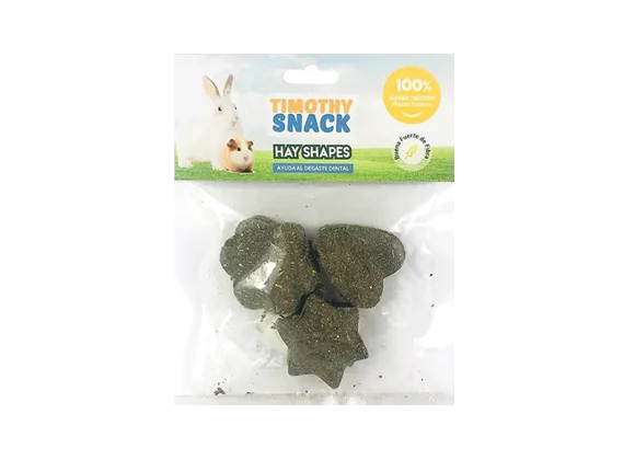 SNACK TIMOTHY FIGURAS