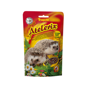Alimento Erizo