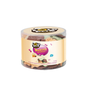 Galletas animales mix