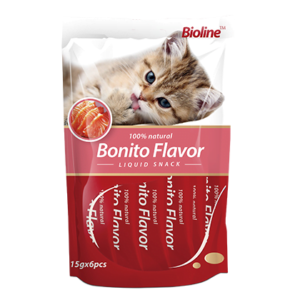 Snack cremoso clásico