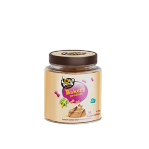 Galletas huesitos de plátano