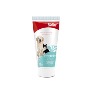 Crema para patas