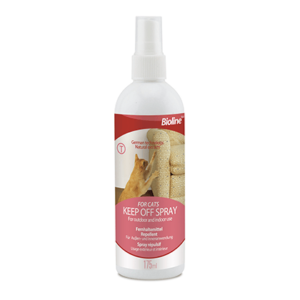 Repelente para gatos Bioline