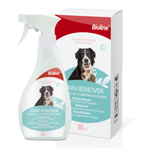 Removedor de manchas Bioline