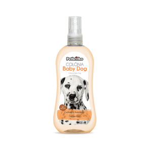 Colonia Baby Dog