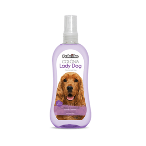 Colonia Lady Dog