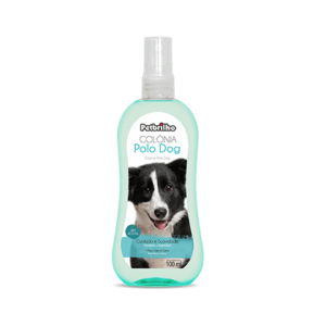 Colonia de perros