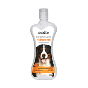 Acondicionador Hidratante