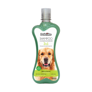 Shampoo y Acondicionador