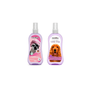 Colonia Lady Dog Petbrilho 100 ml