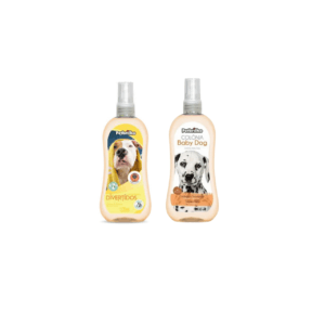 Colonia Baby Dog Petbrilho 100 ml