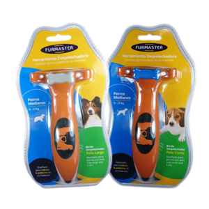 FURMASTER M PELO LARGO