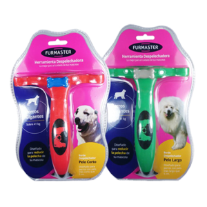 Furmaster xl pelo corto