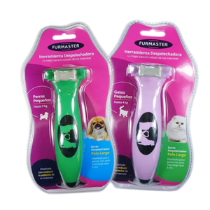 FURMASTER S PELO LARGO