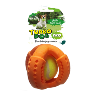Pelota Cross treat