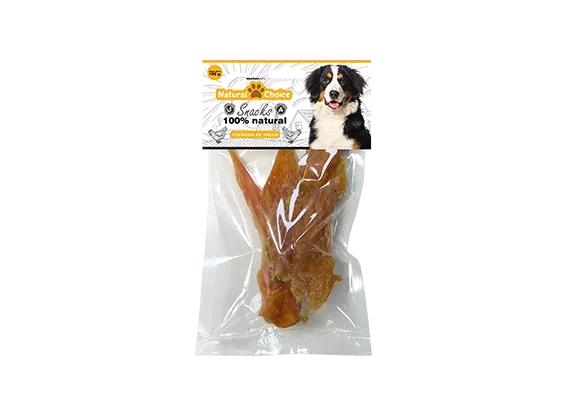Pechugas de Pollo