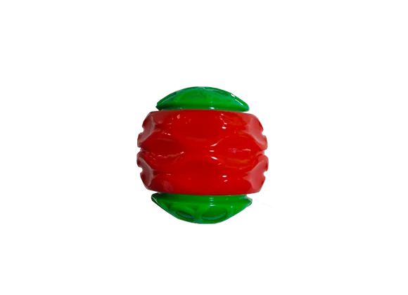 Pelota Bicolor con sonido