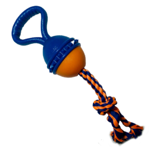 Pelota para tirar