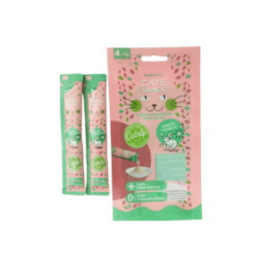 Cremoso Conejo con hierba gatera