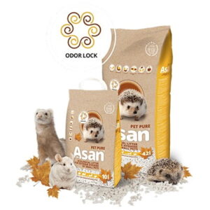 Asan pure