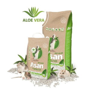 Asan aloe vera