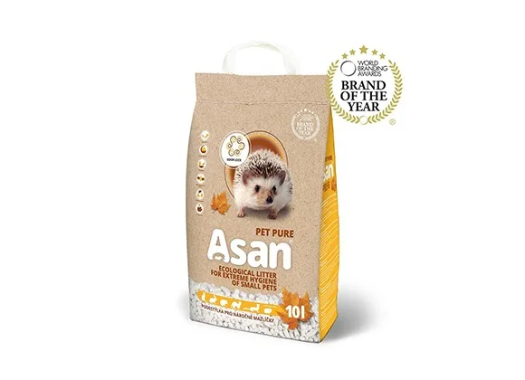 Asan pure