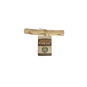 Palo de madera de café arábica