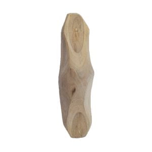 Palo de madera de café arábica