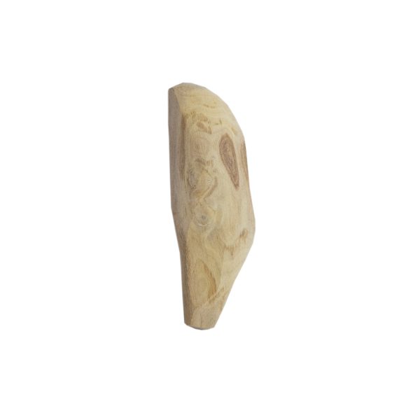 Palo de madera para morder de café arábica