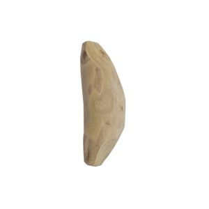 Palo de madera para morder
