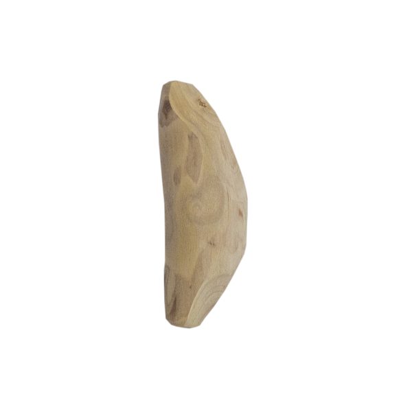 Palo de madera para morder