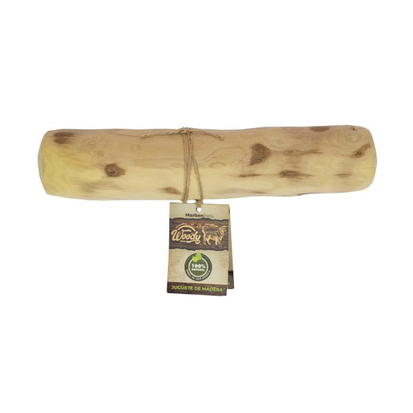 Palo de madera de café arábico xl