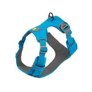 Arnés Guau Guard color azul - wonder dog - Marben Pets