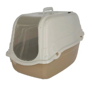 Baño sanitario para gatos Romeo Maxi