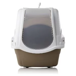Baño sanitario para gatos Romeo Maxi