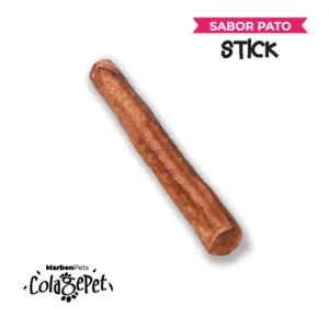 Colagepet Stick | Snack perro sabor pato