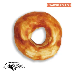 Colagepet dona | Snack colágeno sabor pollo