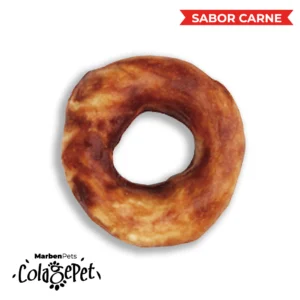 Colagepet dona | Snack colágeno sabor carne